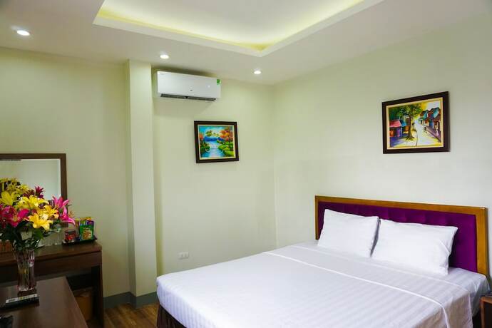 Imagen general del Hotel K Business 3. Foto 2