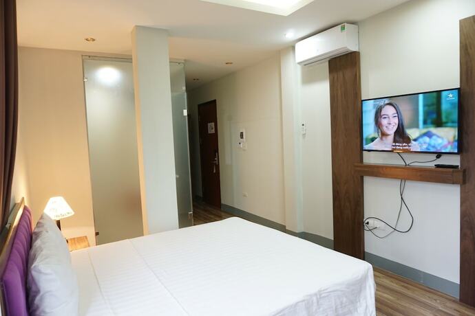 Imagen general del Hotel K Business 3. Foto 4