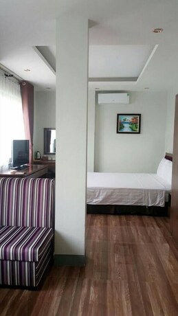 Imagen de la habitación del Hotel K Business 3. Foto 21
