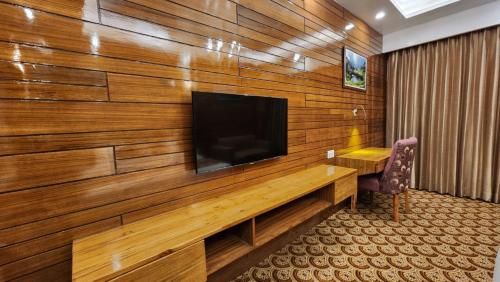 Imagen general del Hotel K C Vilaas. Foto 10