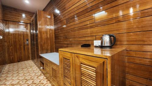 Imagen general del Hotel K C Vilaas. Foto 14