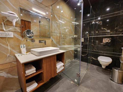 Imagen general del Hotel K C Vilaas. Foto 15