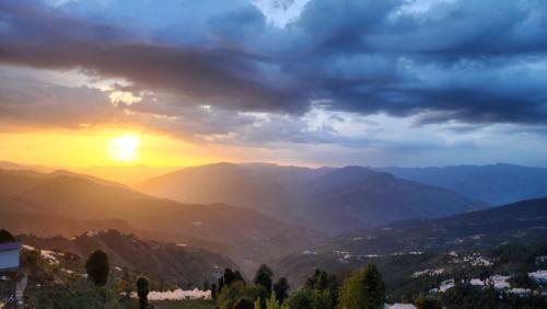 Imagen de la habitación del Hotel K C Vilaas. Foto 19