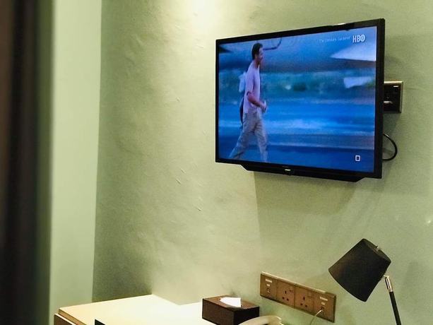 Imagen de la habitación del Hotel K, Donggongon. Foto 7