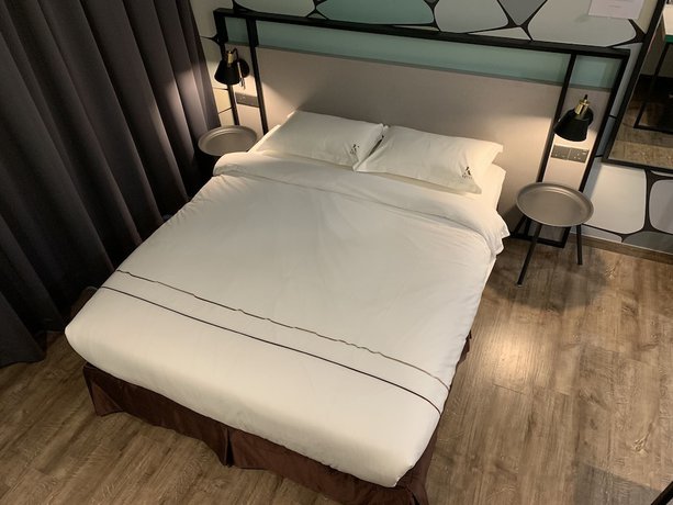 Imagen de la habitación del Hotel K, Donggongon. Foto 9
