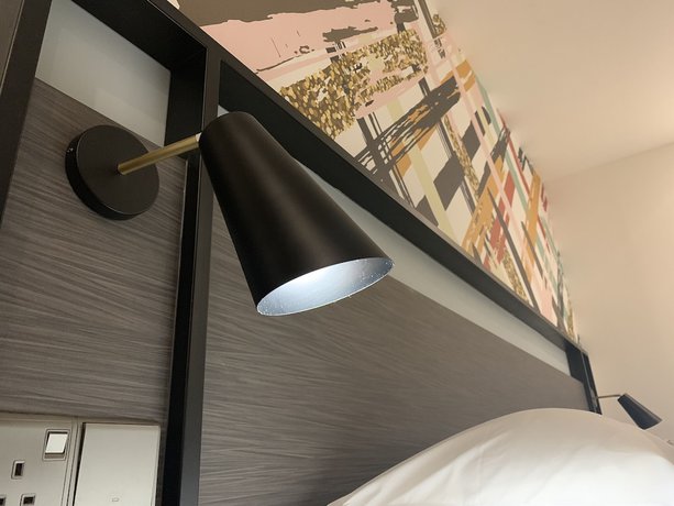 Imagen de la habitación del Hotel K, Donggongon. Foto 12
