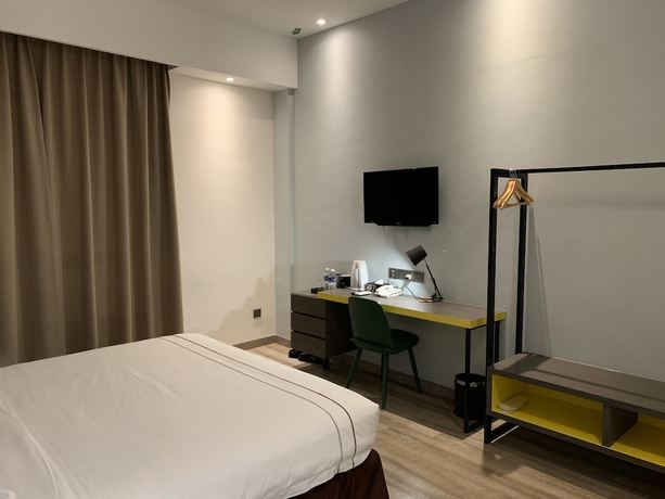 Imagen de la habitación del Hotel K, Donggongon. Foto 13