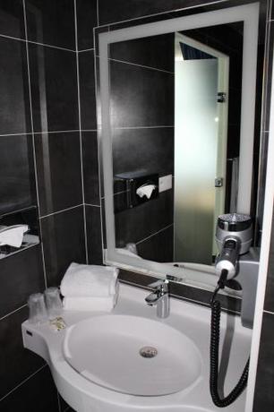 Imagen de la habitación del Hotel K, Estrasburgo. Foto 13