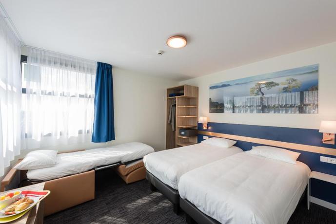 Imagen general del Hotel K, Estrasburgo. Foto 5