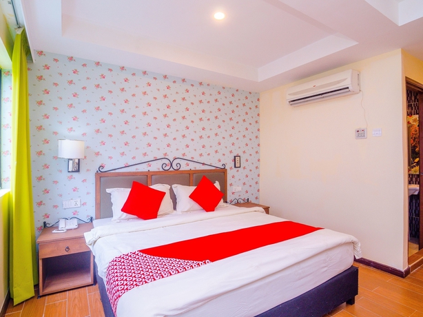 Imagen general del Hotel K Garden Hotel Sungai Petani. Foto 1
