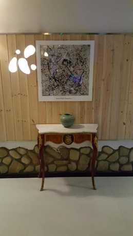 Imagen de la habitación del Hotel K, Gimhae. Foto 14