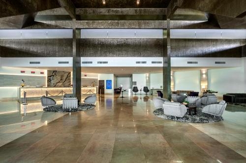 Imagen general del Hotel K, Goiania. Foto 3