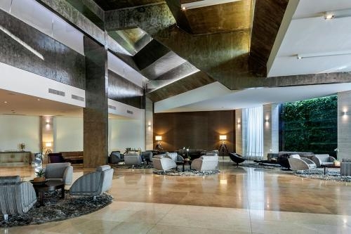 Imagen general del Hotel K, Goiania. Foto 5