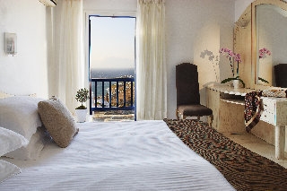 Imagen de la habitación del Hotel K' Group. Foto 5