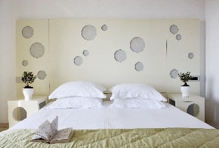 Imagen de la habitación del Hotel K' Group. Foto 6