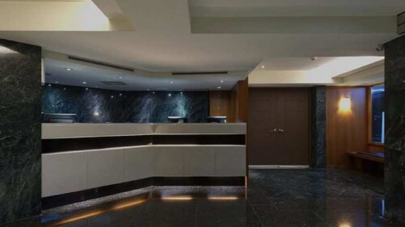 Imagen de los interiores del Hotel K Hotel - Taipei I. Foto 7