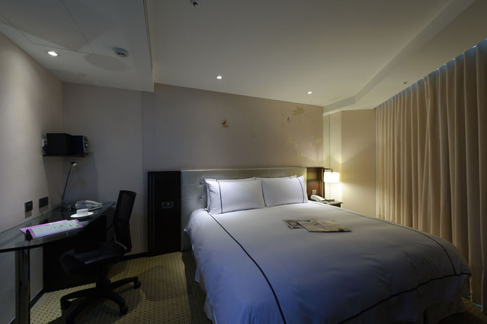 Imagen de la habitación del Hotel K Hotels Dunnan. Foto 6