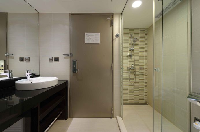 Imagen de la habitación del Hotel K Hotels Dunnan. Foto 9