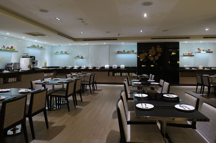 Imagen de la habitación del Hotel K Hotels Dunnan. Foto 10