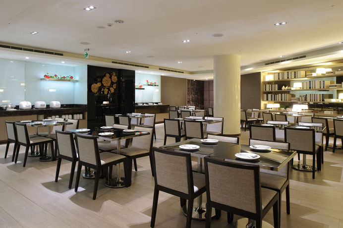 Imagen de la habitación del Hotel K Hotels Dunnan. Foto 11