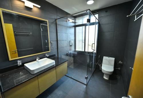 Imagen de la habitación del Hotel K Hotels Entebbe. Foto 4