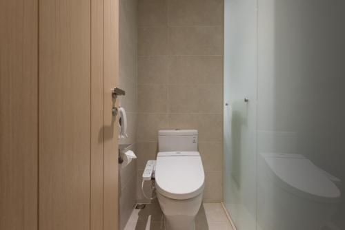 Imagen general del Hotel K Hotels Taipei Chang-an. Foto 4