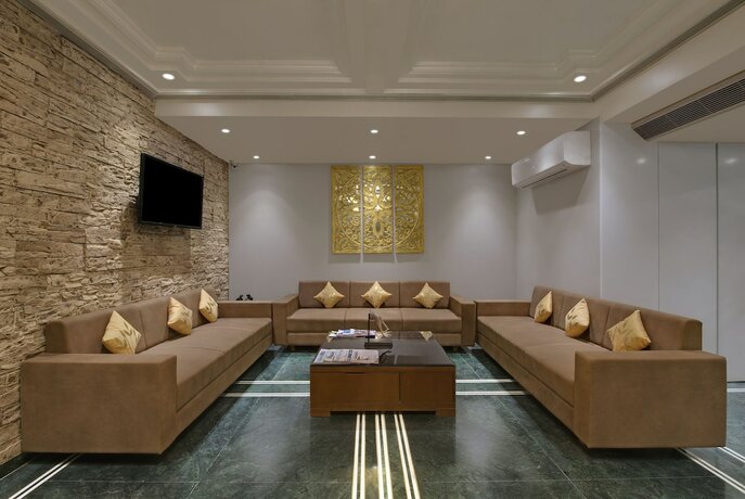 Imagen general del Hotel K K Beacon. Foto 2