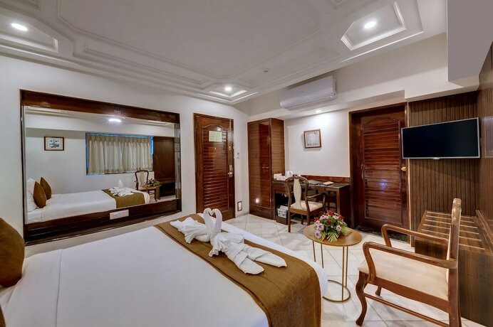 Imagen general del Hotel K K Beacon. Foto 5