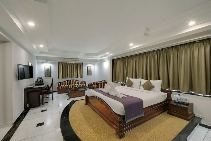 Imagen general del Hotel K K Beacon. Foto 9