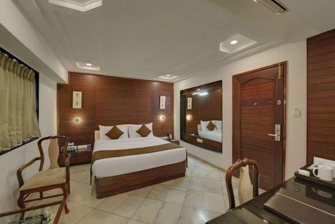Imagen de la habitación del Hotel K K Beacon. Foto 18