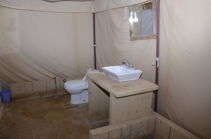 Imagen general del Hotel K K Resorts and Camp. Foto 2