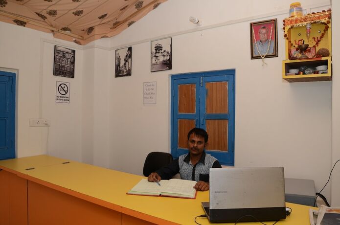 Imagen general del Hotel K K Resorts and Camp. Foto 3