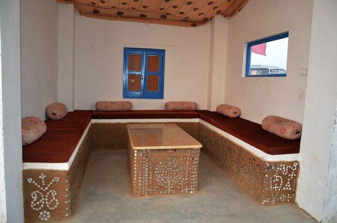 Imagen general del Hotel K K Resorts and Camp. Foto 7