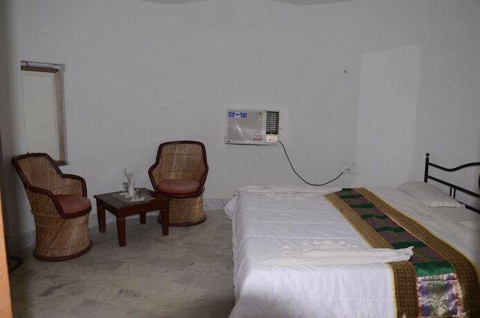 Imagen de la habitación del Hotel K K Resorts and Camp. Foto 15