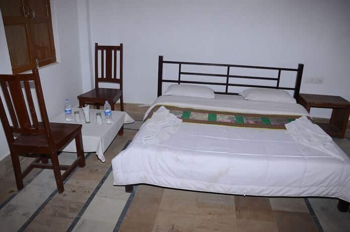 Imagen general del Hotel K K Resorts and Camp. Foto 8