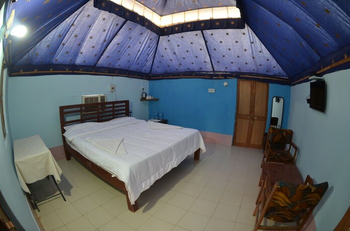 Imagen general del Hotel K K Resorts and Camp. Foto 10