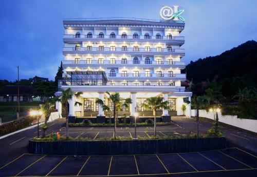 Imagen general del Hotel K Kaliurang. Foto 1