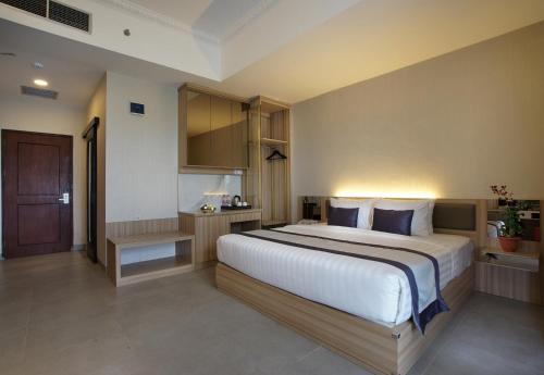 Imagen general del Hotel K Kaliurang. Foto 2