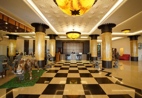 Imagen general del Hotel K Kaliurang. Foto 4