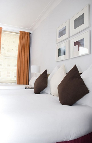 Imagen de la habitación del Hotel K Kensington. Foto 5