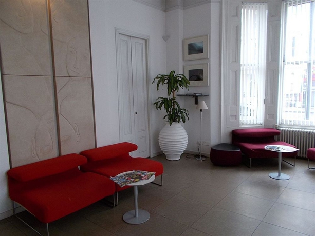 Imagen de los interiores del Hotel K Kensington. Foto 13