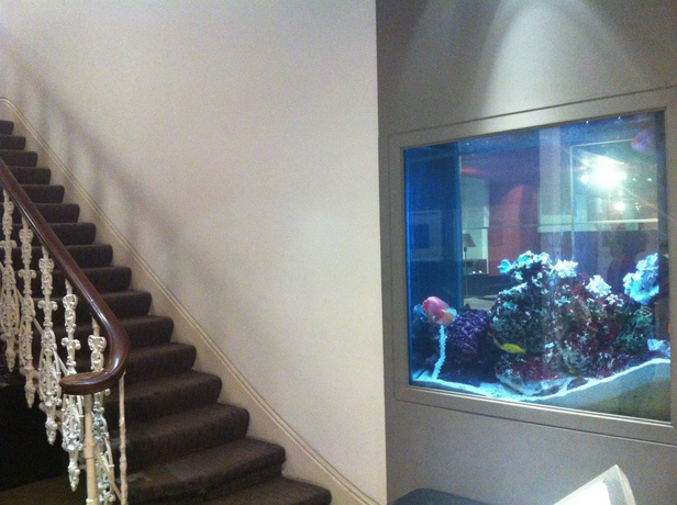 Imagen de los interiores del Hotel K Kensington. Foto 14