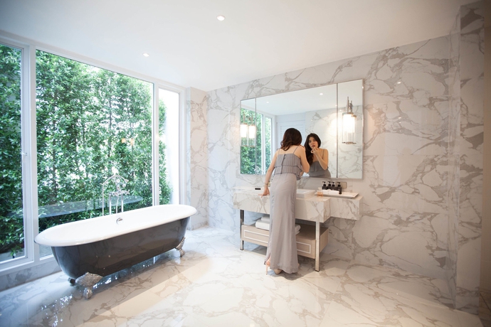 Imagen de la habitación del Hotel K Maison Boutique. Foto 4