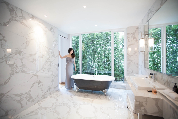 Imagen de la habitación del Hotel K Maison Boutique. Foto 5