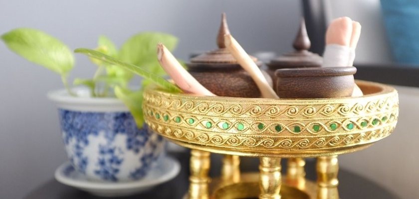 Imagen de la piscina del Hotel K Maison Boutique. Foto 16