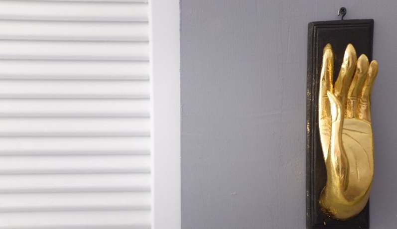 Imagen de los interiores del Hotel K Maison Boutique. Foto 12