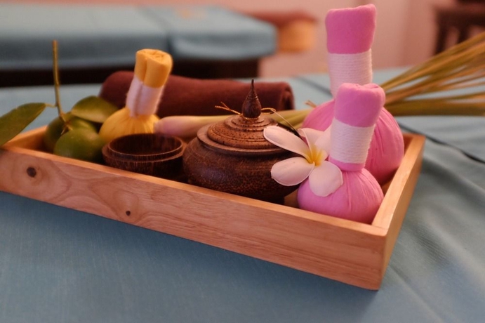 Imagen de los interiores del Hotel K Maison Boutique. Foto 14