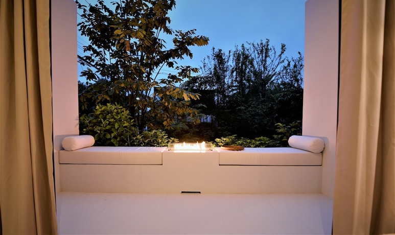 Imagen de la habitación del Hotel K Maison Lanna Boutique. Foto 10