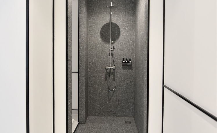 Imagen de la habitación del Hotel K Maison Lanna Boutique. Foto 14