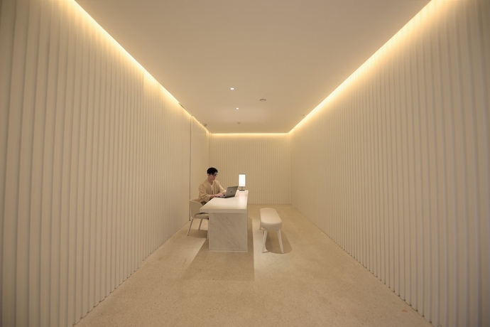 Imagen de los interiores del Hotel K Maison Lanna Boutique. Foto 16